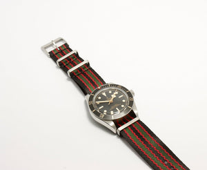 strap james bond