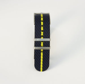 Specielle urremme 20mm. Zulo og Nato