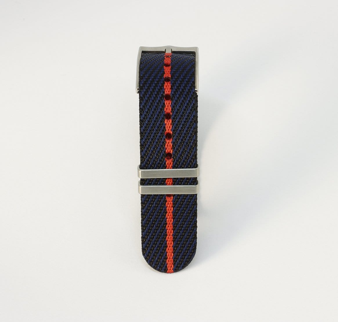 Senna - Sort Navy Rød